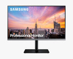 Load image into Gallery viewer, Samsung 68.6cm (27&quot;) Business Monitor with Bezel-less design
