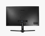Load image into Gallery viewer, Samsung 68.4cm (26.9&quot;) Curved Monitor with AMD Freesync and Game mode
