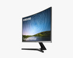 Load image into Gallery viewer, Samsung 68.4cm (26.9&quot;) Curved Monitor with AMD Freesync and Game mode
