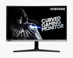 Load image into Gallery viewer, Samsung 68.6cm (27&quot;) Curved Gaming Monitor with 240Hz Refresh Rate
