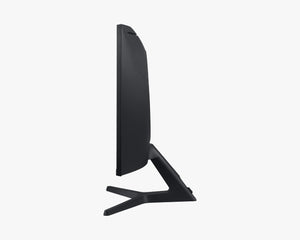 Samsung 68.6cm (27") Curved Gaming Monitor with 240Hz Refresh Rate