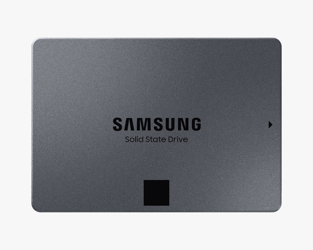 Samsung 870 QVO SATA 6.35cm (2.5