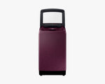 Load image into Gallery viewer, Samsung WA70N4360FE Top Load with Magic Dispenser 7.0Kg
