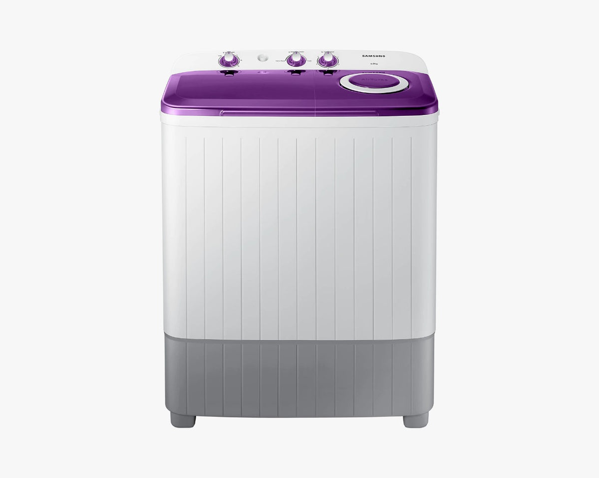 samsung semi automatic washing machine 6.2 kg