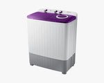 Load image into Gallery viewer, Samsung WT60R2000LL Semi Automatic with Air Turbo Drying System 6.0Kg
