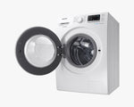 Load image into Gallery viewer, Samsung WD70M4443JW Washer Dryer with Air Wash 7.0Kg/5.0Kg
