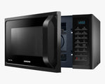Load image into Gallery viewer, Samsung 28L Convection MWO with SlimFry™, MC28H5025VK

