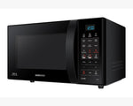 Load image into Gallery viewer, Samsung CE73JD-B Convection MWO with Ceramic Enamel Cavity 21L
