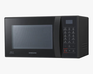 Samsung CE76JD-B Convection MWO with Curd Making, 21L