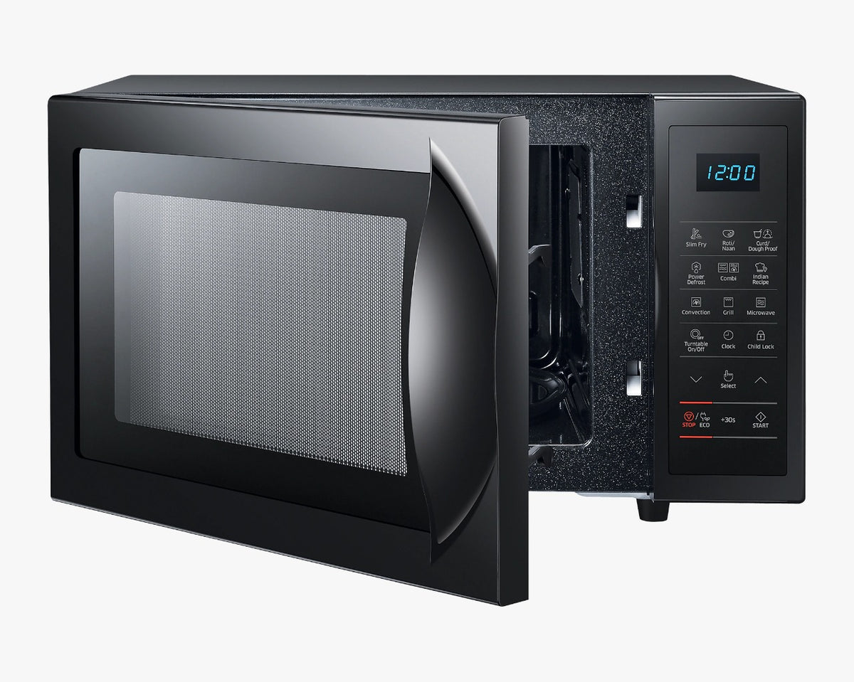 Convection Microwave Oven with SLIM FRY™, 28L
