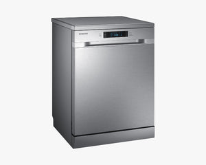 Samsung IntensiveWash™ Dishwasher with 13 Place Settings DW60M6043FS