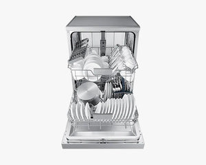 Samsung IntensiveWash™ Dishwasher with 13 Place Settings DW60M6043FS