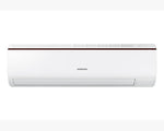 Load image into Gallery viewer, Samsung AR18TG3BBWK On-Off Split AC powered by long lasting cooling 5.05kW (1.5T)
