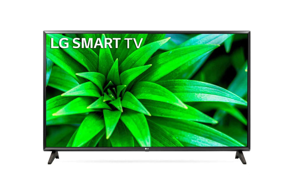 LG Smarter Simpler Faster TV