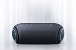 Load image into Gallery viewer, LG XBOOMGo PL5 Portable Wireless Speaker Dual Action Bass
