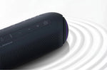 Load image into Gallery viewer, LG XBOOMGo PL5 Portable Wireless Speaker Dual Action Bass
