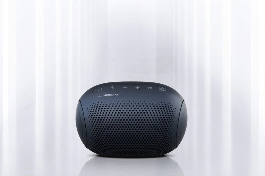 Lg Xboomgo PL2 Wireless Bluetooth Party Speaker Black