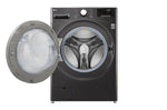 Load image into Gallery viewer, LG 21.0kg/12.0kg, Washer Dryer with Steam &amp; TurboWash

