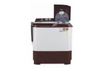 Load image into Gallery viewer, LG Wash 9.0kg and Spin 6.5kg, Rust Free Body, Roller Jet Pulsator
