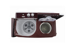 Load image into Gallery viewer, LG Wash 9.0kg and Spin 6.5kg, Rust Free Body, Roller Jet Pulsator
