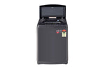 Load image into Gallery viewer, LG 8.0kg, Middle Black, Jet Spray+, Punch+3, TurboDrum
