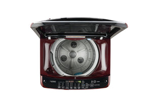 LG 6.5kg, 5 Star, Jet Spray+, TurboDrum, 10 Water Level Selection, Air Dry