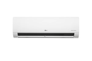 LG Dual Inverter Hot & Cold Split Air Conditioner(2.0) with 4 Way Swing LS-H24VNXD1