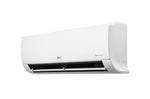 Load image into Gallery viewer, LG Dual Inverter Hot &amp; Cold Split Air Conditioner(2.0) with 4 Way Swing LS-H24VNXD1
