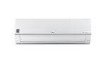 Load image into Gallery viewer, LG Smart Super Convertible 5-in-1, 5 Star(1.0) Split AC with ThinQ (Wi-Fi) MS-Q12SWZD
