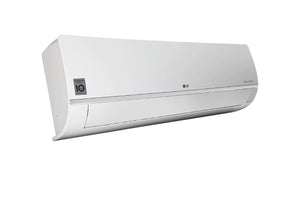 LG Smart Super Convertible 5-in-1, 5 Star(1.0) Split AC with ThinQ (Wi-Fi) MS-Q12SWZD