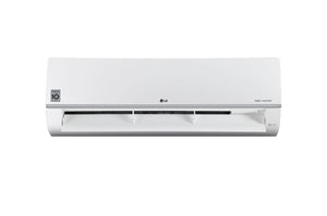 LG Smart Super Convertible 5-in-1, 5 Star(1.5) Split AC with ThinQ (Wi-Fi)