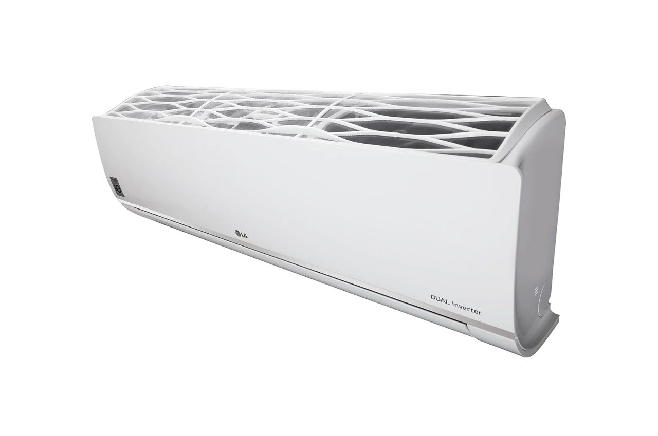 LG Smart Super Convertible 5-in-1, 5 Star(1.5) Split AC with ThinQ (Wi-Fi)