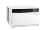 Load image into Gallery viewer, LG DUAL Inverter Window AC(1.5), 5 Star with Ocean Black Protection JW-Q18WUZA
