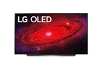 Load image into Gallery viewer, LG cx55 oled tv with Air Conditioner and dishwasher
