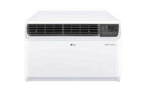 LG LG UN73 43 (109.22cm),Inverter Window Air Conditioner and Dishwasher with TrueSteam