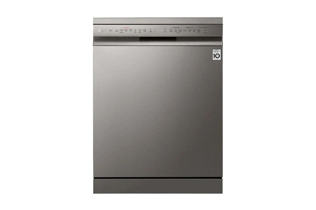 LG LG UN73 43 (109.22cm),Inverter Window Air Conditioner and Dishwasher with TrueSteam
