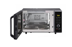 LG Charcoal Healthy Ovens MJ2886BFUM