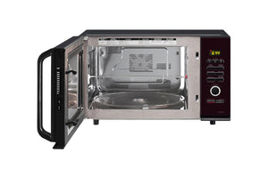 LG Convection Healthy Ovens MC3286BRUM