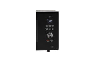 LG NeoChef Charcoal Healthy Ovens MJEN286UF