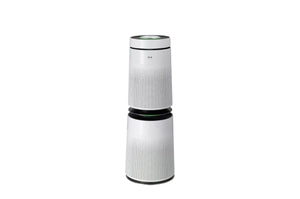 LG 360° purification with 6 step filtration, PM 1.0 Sensor & Wi-Fi enabled