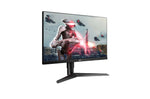 Load image into Gallery viewer, LG 27GL650F-B 27 (68.58cm) UltraGear Full HD IPS Gaming Monitor with G-Sync
