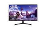Load image into Gallery viewer, LG 31.5 (80.01cm) QHD IPS Monitor with AMD FreeSync
