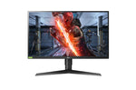 Load image into Gallery viewer, LG 27 (68.58cm) Class UltraGear QHD Nano IPS 1ms Gaming Monitor
