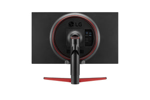 LG 27 (68.58cm) Class UltraGear QHD Nano IPS 1ms Gaming Monitor