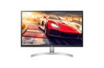 Load image into Gallery viewer, LG 27 (68.58CM) UHD 4K HDR Monitor
