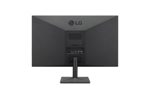 LG 22 (55.88cm) Class Full HD TN Monitor with AMD FreeSync (21.5 (54.61cm) Diagonal)