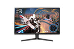 Load image into Gallery viewer, LG 32 (81.28cm) Class QHD Gaming Monitor with FreeSync

