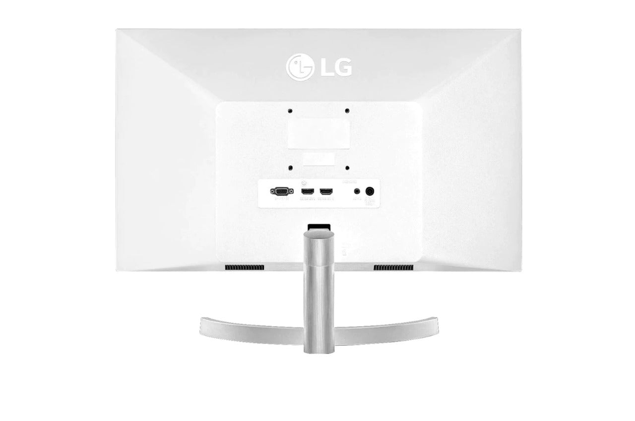 LG 27 (68.58cm) Full HD 3-Side Borderless IPS Monitor