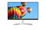 Load image into Gallery viewer, LG 27 (68.58cm) Full HD 3-Side Borderless IPS Monitor
