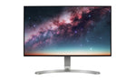 Load image into Gallery viewer, LG 24 (60.96cm) FHD Virtually Borderless IPS Monitor
